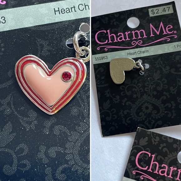 Lot of 12 Jewelry Making Charms / Pendants / Beads - Picture 14 of 15